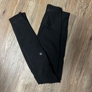 Lululemon Size 2 leggings